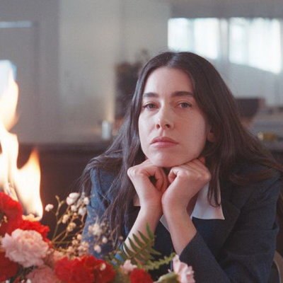 Haim сняли клип по следам &laquo;Лакричной пиццы&raquo; (Видео)