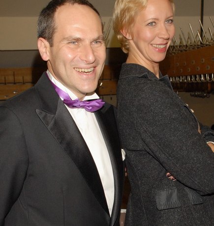 Татьяна Лазарева: &laquo;Михаил Шац в безопасности. Он приехал ко мне в Испанию&raquo;