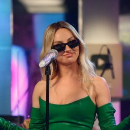 Anna Asti рассказала о &laquo;Фениксе&raquo;, сотрудничестве с Киркоровым и запуске мерча