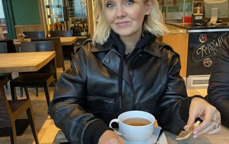 Валерия об отмене концерта в Дубае: &laquo;Музыканты не захотели выходить на сцену с российскими артистами