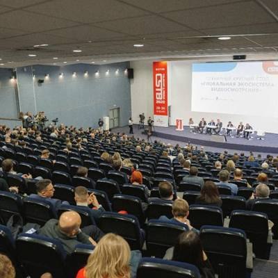 На CSTB.Pro.Media обсудят инновационные пути развития медиаиндустрии