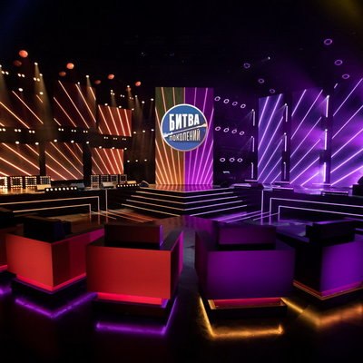 Лариса Долина, Виктор Дробыш и Mia Boyka войдут в жюри &laquo;Битвы поколений&raquo;