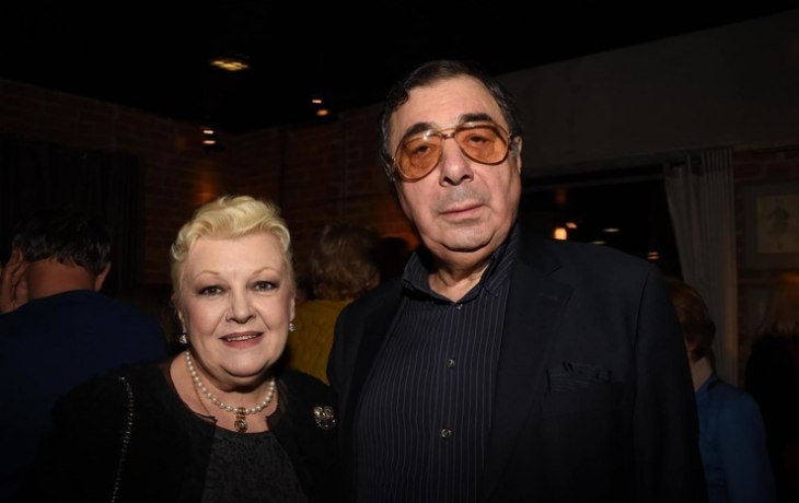 Цивин: &laquo;Дрожжина &ndash; единственная преступница в России. Она всех старух минирует и отнимает квартиры&raquo;