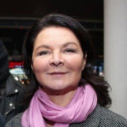 Сегодня: Лике Нифонтовой - 60