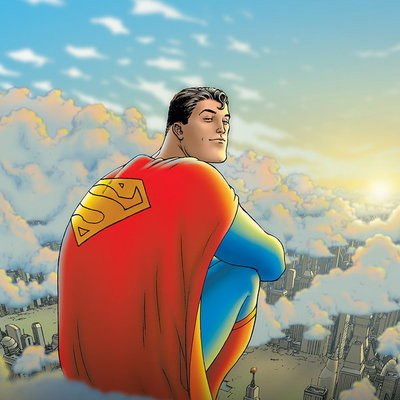 Джеймс Ганн и Питер Сафран рассказали о новой вселенной DC и судьбе сиквелов &laquo;Джокера&raquo; и &laquo;Бэтмена&raquo;