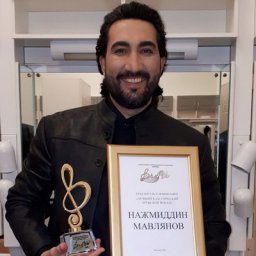 Денис Мацуев, Юрий Башмет и Илья Демуцкий стали лауреатами музыкальной премии BraVo