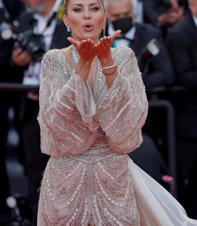 Виктория Боня об измене бойфренда с подругой: &laquo;Я придумала, как отомстить &ndash; вылить ей клей на голову