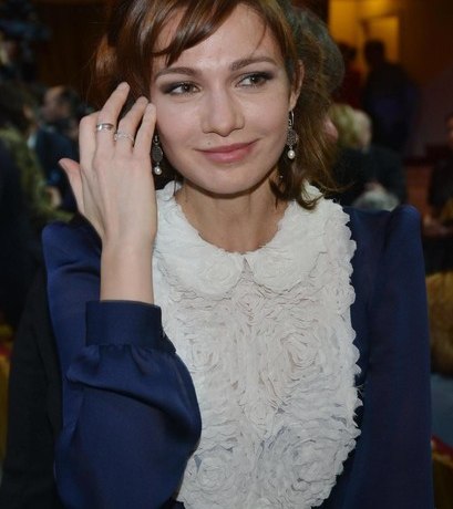 Однокурсница Евгении Брик: &laquo;Она всегда боялась рака, ведь от этого недуга умерли и отец, и дедушка&raquo;