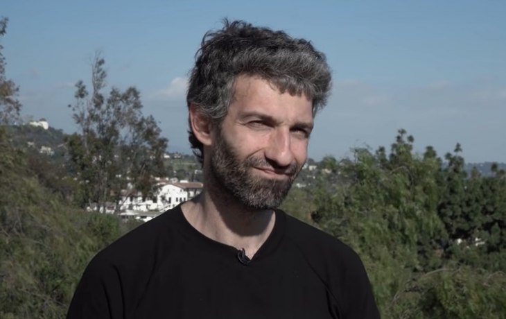 Таир Мамедов: &laquo;Америка &ndash; дом навсегда. В Россию буду приезжать туристом, тратить мои доллары&raquo;