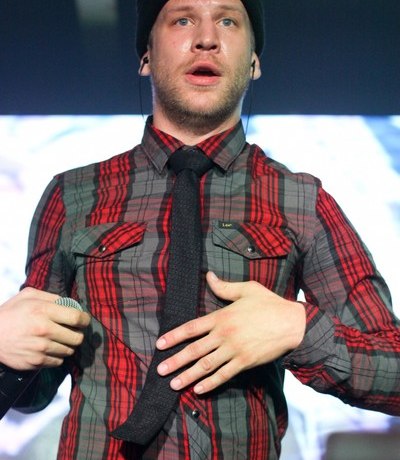 &laquo;Выступление снимать и публиковать нельзя&raquo;: Иван Дорн даст концерт в России за 40 тысяч евро