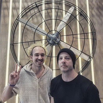 Animal Jazz потихоньку возвращается к концертам