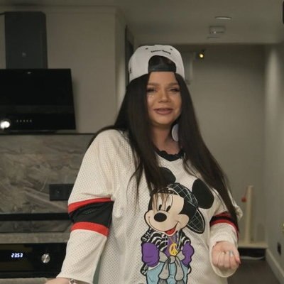 Бьянка рассказала &laquo;Алёне, блин!&raquo; о положении женщин