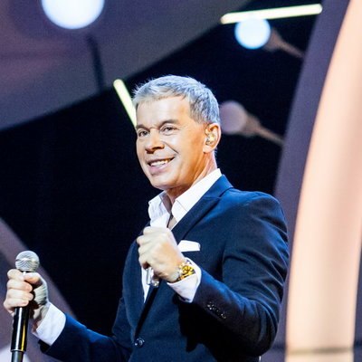 Олег Газманов отпразднует &laquo;55 лет на сцене&raquo;