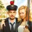 Рецензия на фильм &laquo;Лавстори&raquo;: Никогда так не влюблялись &mdash; и вот опять!
