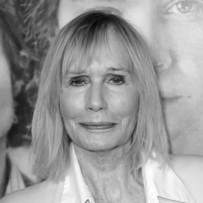 Умерла актриса и певица Салли Келлерман