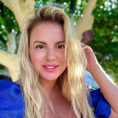 Анна Семенович: &laquo;Липосакцию я делала не для мужчины&raquo;