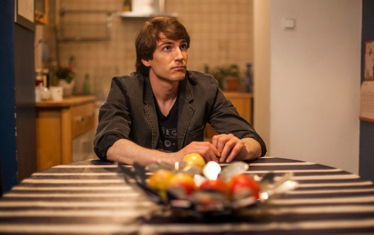 Актер Михаил Пшеничный освистал Нурлана Сабурова: &laquo;Если у тебя нет сердца, ты ничего не стоишь&raquo;