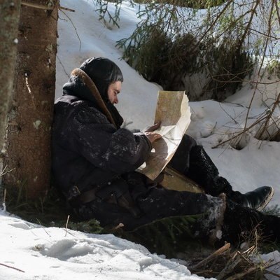 «Летчика» с Петром Федоровым покажет Первый канал «Летчика» с Петром Федоровым покажет Первый канал