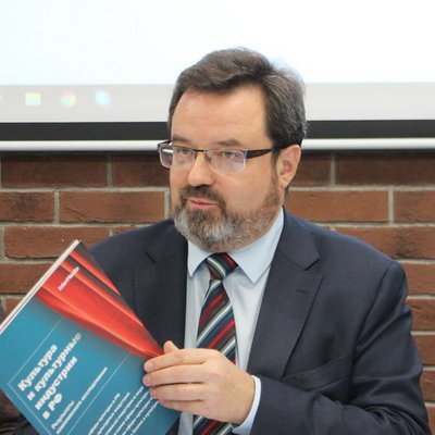 Евгений Сафронов: &laquo;Сфера культуры требует не столько денег, сколько пристального внимания&raquo;