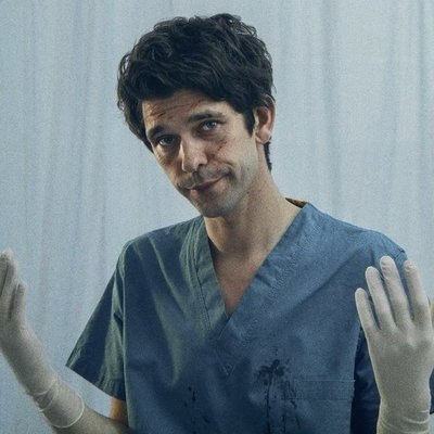 &laquo;Будет больно&raquo; и &laquo;Ночные вызовы&raquo; лидируют в номинанциях BAFTA TV Awards