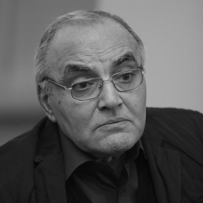 Ушел из жизни режиссер Темур Чхеидзе Ушел из жизни режиссер Темур Чхеидзе