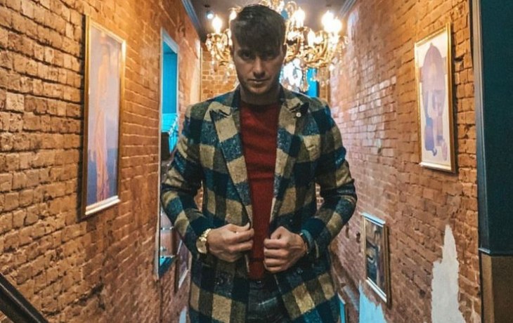 Звезды &laquo;ДОМа-2&raquo; Безус и Репина расстались спустя две недели после рождения дочки