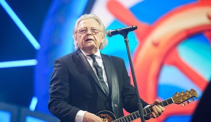 Юрий Антонов, перенесший операцию по замене сустава: &laquo;Боли страшные, а врачи ничего не говорят&raquo;