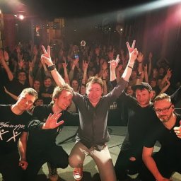 &laquo;Торба-на-Круче&raquo; готовит электричество в двух столицах и акустику по всей стране