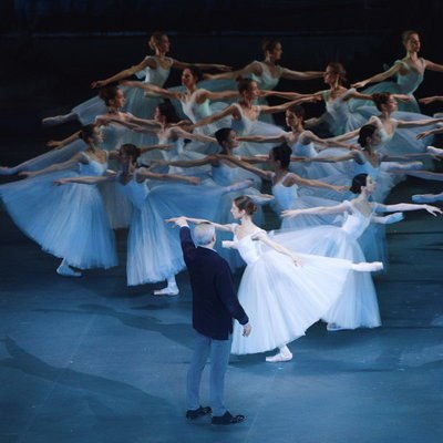 К всемирному дню театра: 6 лучших фильмов о сцене и закулисье