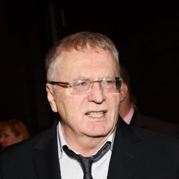 Владимир Жириновский озвучил кота в &laquo;Великой кошачьей революции&raquo; незадолго до смерти