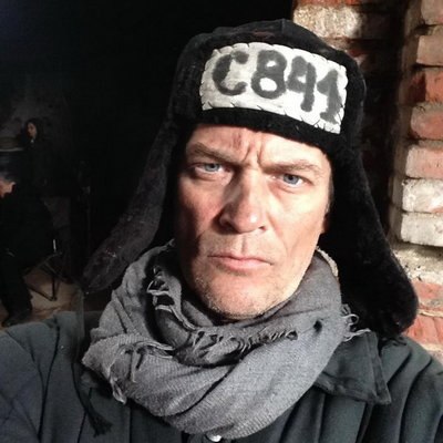 Умер актёр Сергей Карякин