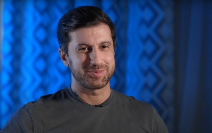 Разведенный Амиран Сардаров: «Жениться — не мой путь. Забирается свобода» Разведенный Амиран Сардаров: «Жениться — не мой путь. Забирается свобода»