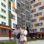 Валерий и Анна Блюменкранц купили годовалому сыну квартиру