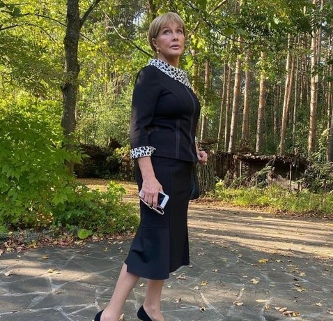 Проклова: &laquo;Человек должен жить на пенсии так, как он привык. Мне было бы достаточно 70 тысяч в месяц