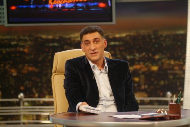 Тигран Кеосаян: &laquo;Посчитаю плевком в лицо, если на Первом канале снова выйдет &laquo;Вечерний Ургант&raquo;