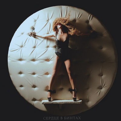 Анна Седокова вернулась в нулевые с &laquo;Сердцем в бинтах&raquo;