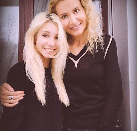 Дочь Этери Тутберидзе вышла замуж за сына звезды &laquo;Моей прекрасной няни&raquo; Бориса Смолкина