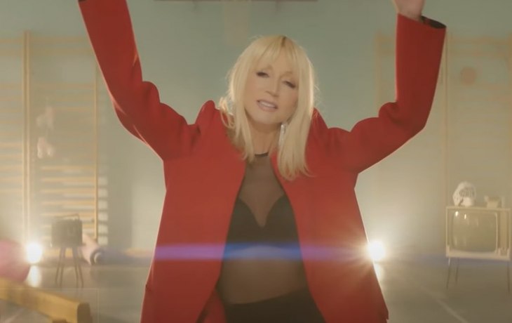 Не отличить! Кристина Орбакайте поразила сходством с Аллой Пугачевой