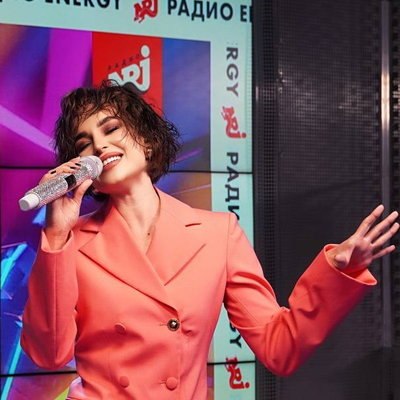 DJ Смэш и солистка Artik & Asti представили &laquo;CO2&raquo; на &laquo;Радио Energy&raquo;