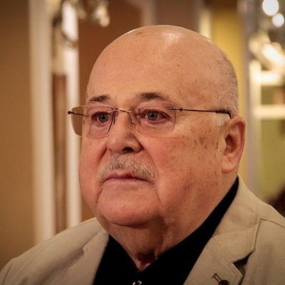 Александр Калягин расскажет про будущее театра