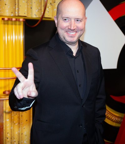 От озвучки кино до &laquo;Полицейского с Рублевки&raquo;. Сергей Бурунов стал востребованным, но потерял любимых