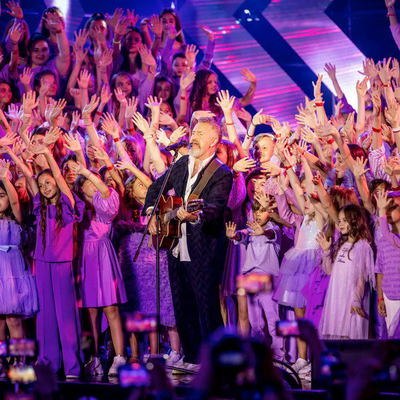Гала-концерт форума Леонида Агутина AguTeens Fest покажут на НТВ Гала-концерт форума Леонида Агутина AguTeens Fest покажут на НТВ