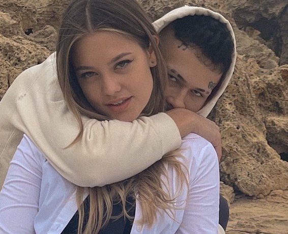 Дилара о Моргенштерне: &laquo;Нет концертов, треки перестали держаться в чартах. У человека будто жизнь ко