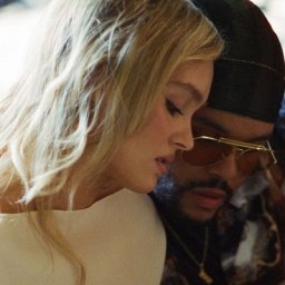 &laquo;Кумир&raquo; с Лили-Роуз Депп и Weeknd выйдет в июне