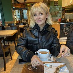 Валерия об отмене концерта в Дубае: &laquo;Музыканты не захотели выходить на сцену с российскими артистами