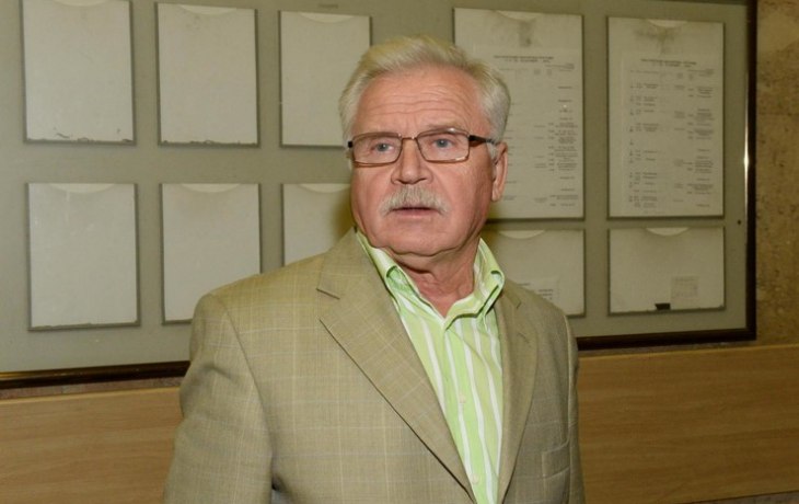 Никоненко: &laquo;Татьяна Васильева &ndash; грязная базарная баба, до денег жадная. Обмануть может кого угодно!&raquo;