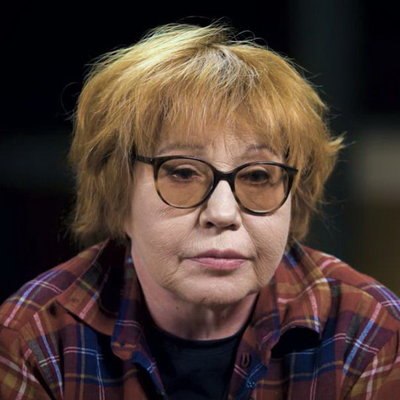 Любовь Аркус рассказала Ксении Собчак об Алексее Балабанове и русской интеллигенции Любовь Аркус рассказала Ксении Собчак об Алексее Балабанове и русской интеллигенции