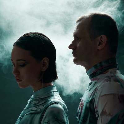 &laquo;Аигел&raquo; показали, как &laquo;Мир спасет красота&raquo; с помощью искуственного интеллекта