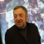 Павел Лунгин снимет фильм о Марке Шагале с французскими актерами
