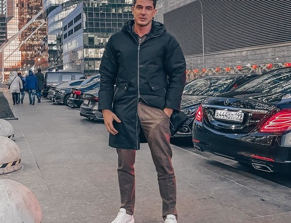 Омаров взбешен словами Бородиной: &laquo;Значит твоя постель &ndash; и есть Трофим. Спасибо, что подтвердила&raquo;